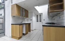 St Minver kitchen extension leads