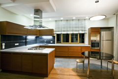 kitchen extensions St Minver